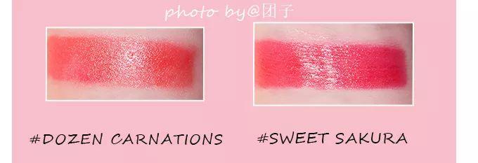 20支口红必买色号及价格,20支mac试色