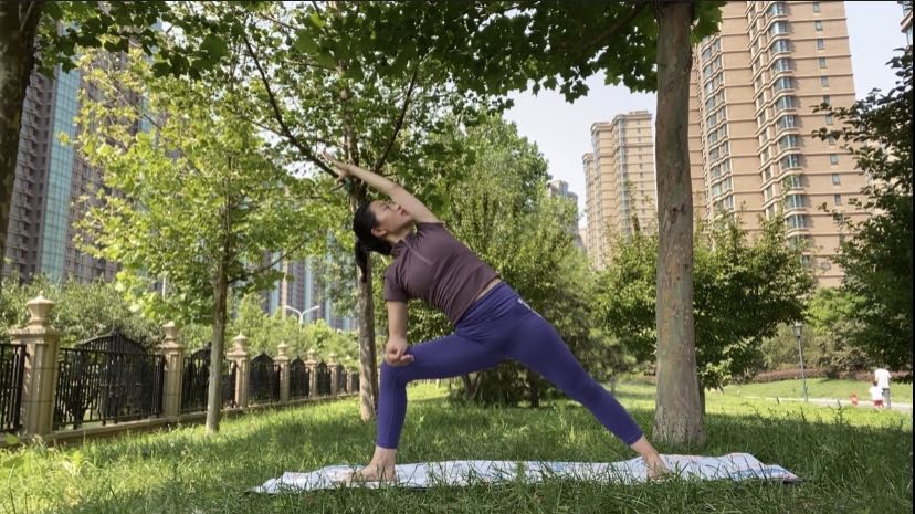 瑜伽从古至今的变化,瑜伽的真实变化