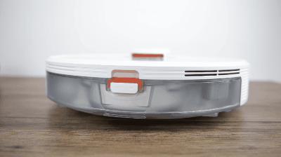 全新升级扫拖一体机,石头t7详细评测