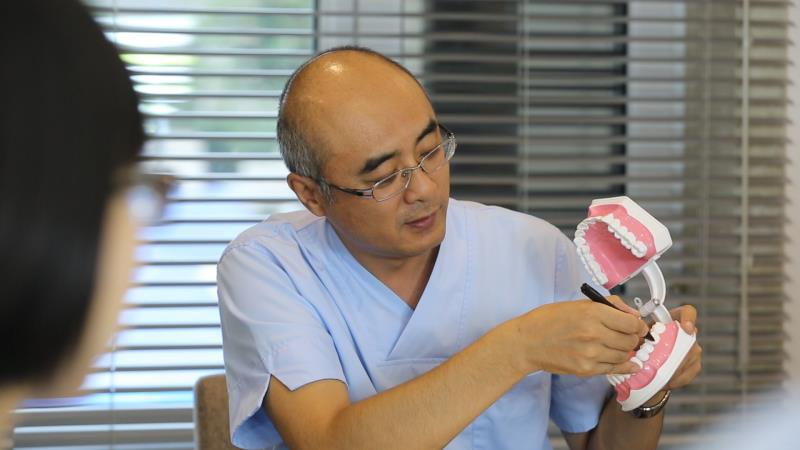 牙结石怎么能搞掉,牙结石自己怎么弄掉