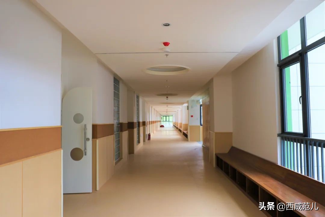 喜讯|新增学位14760个！沣西、能金区共10所新建学校，全部投运