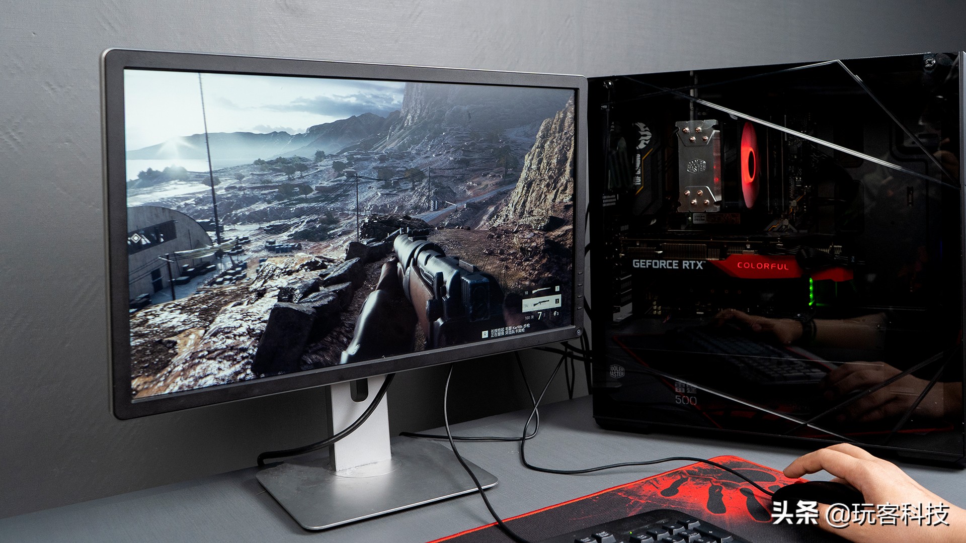 联想异能者co49测评,联想异能者co-49l-2022