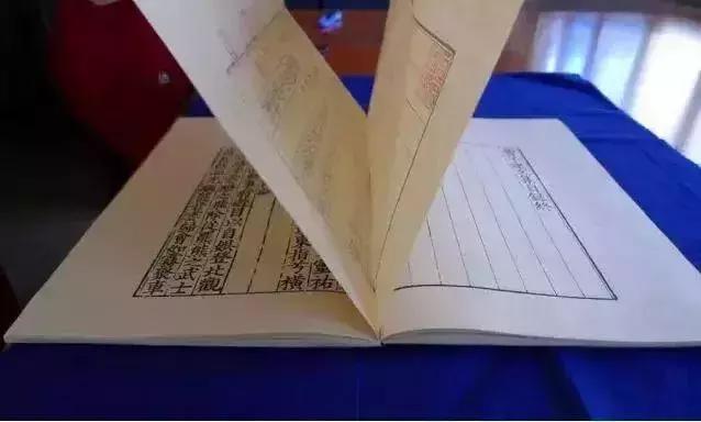 中国古代装帧形式有哪些,中国古代书籍的装帧形式