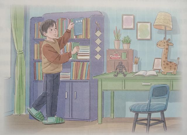 家庭教育如何引导孩子自己做事,家庭教育培养孩子做事有主见