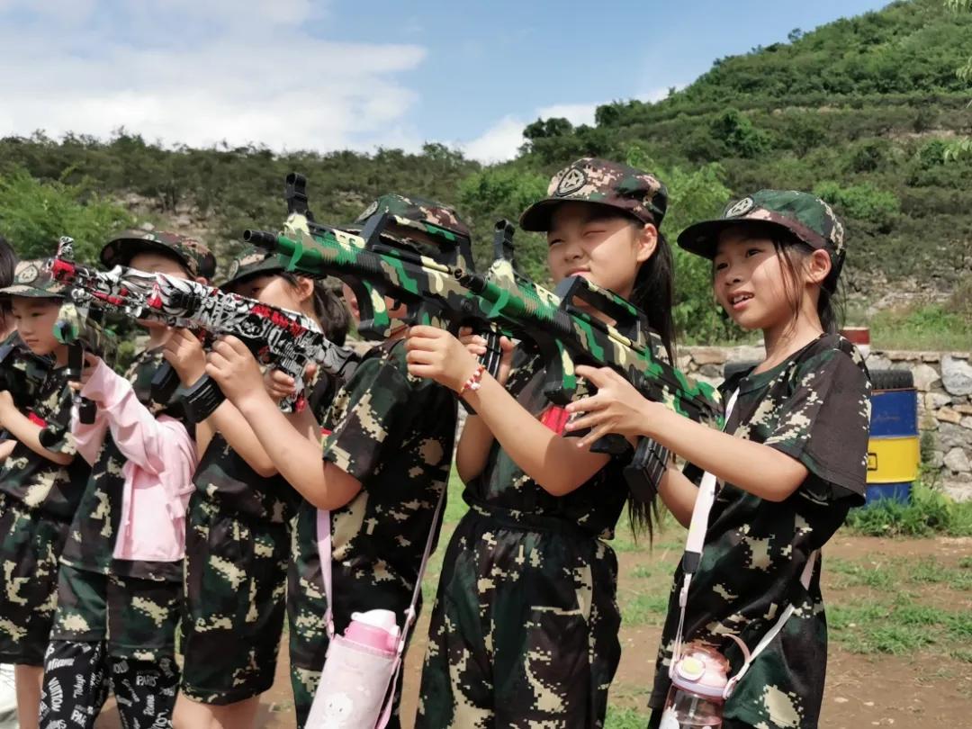 研学旅行孟良崮方案,儿童夏令营研学旅游