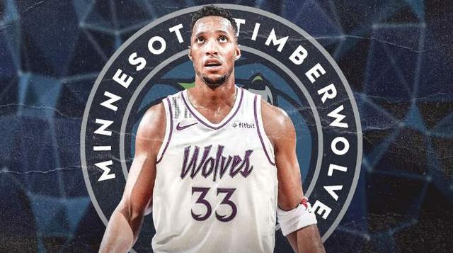 下季薪资或断崖式降的8大球星：森林狼2将上榜，7000万先生或底薪