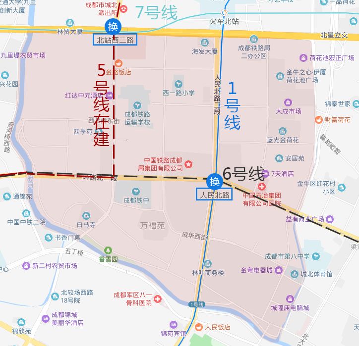 撩叔探“城”丨一环上最后的价值洼地，竟然被我发现了！