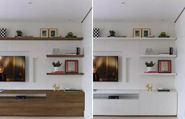 局部层高2.35米会显压抑吗,层高太高为何有压迫感