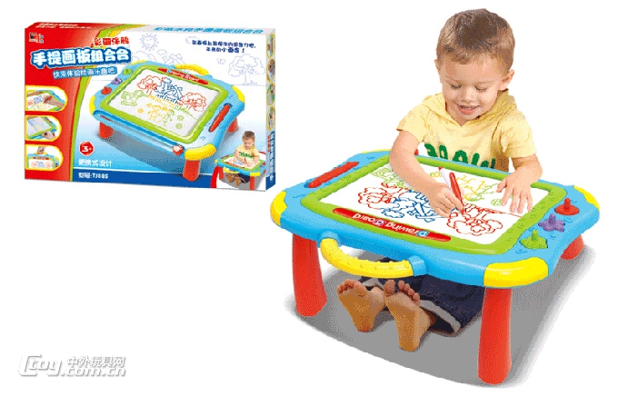 2019展商新品前瞻，为教育产品打call！