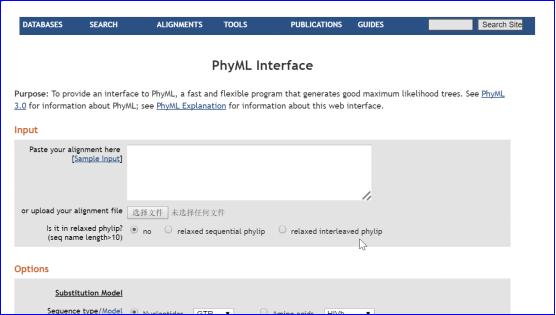 手把手教你构建漂亮的进化树,系统进化树怎么调试节点