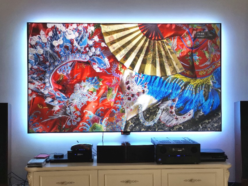 sonyhw55投影仪,sonyhw55es投影机