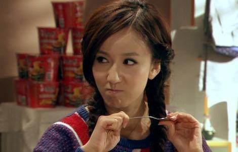 爱情公寓奔跑吧陈赫娄艺潇,陈赫介绍娄艺潇演爱情公寓