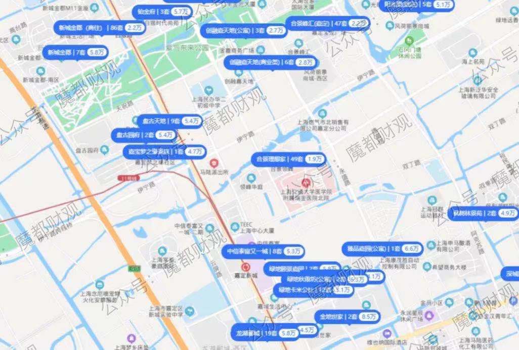 上海五大新城应届生落户,嘉定十大杰出青年