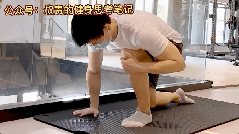 按摩可以瘦小腿肌肉吗,如何有效的瘦小腿肌肉