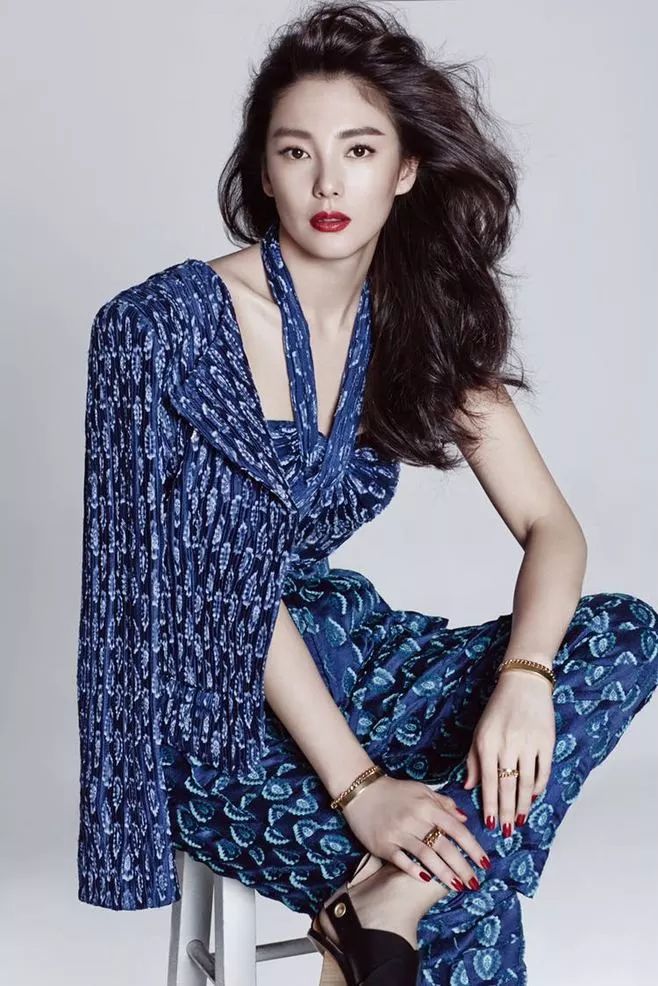 张雨绮霸道时刻 (张雨绮的霸气时刻)