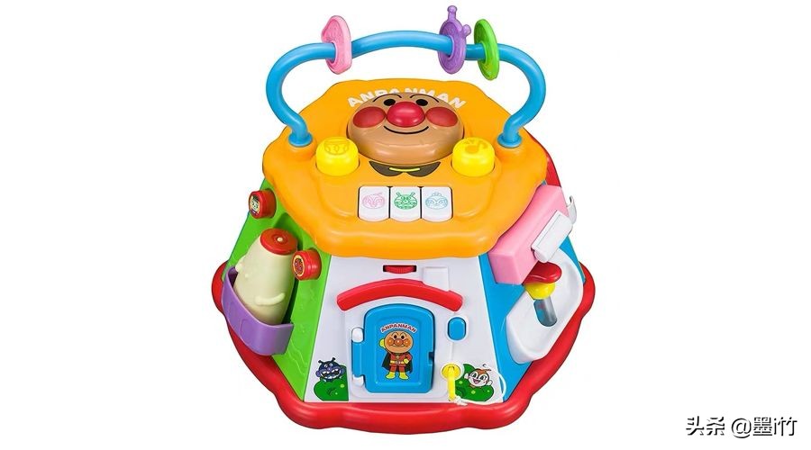 宝宝玩什么玩具最好推荐,适合宝宝玩的玩具清单