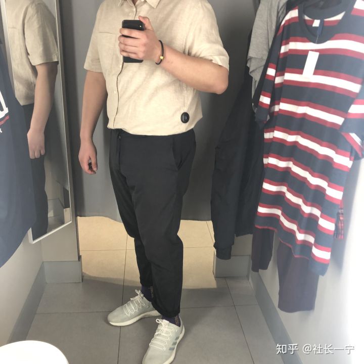 偏胖的男生怎么穿显高,偏胖的男生怎么穿搭