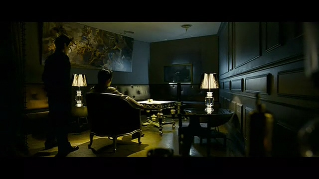 命案，凶手是我老婆：韩国电影无尿点系列