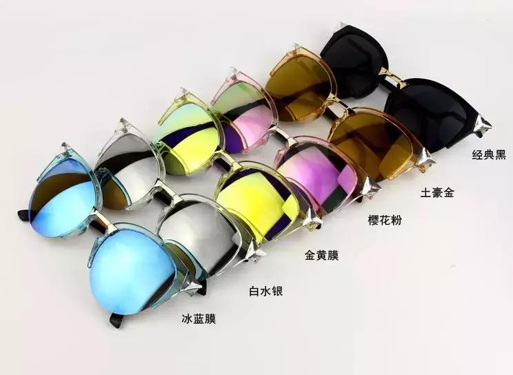 挑选偏光太阳镜,太阳镜怎么挑选比较合适