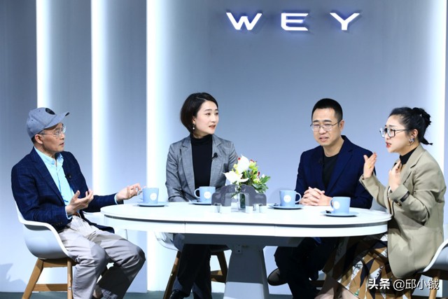 wey摩卡全球首秀高能,wey摩卡正式上市时间
