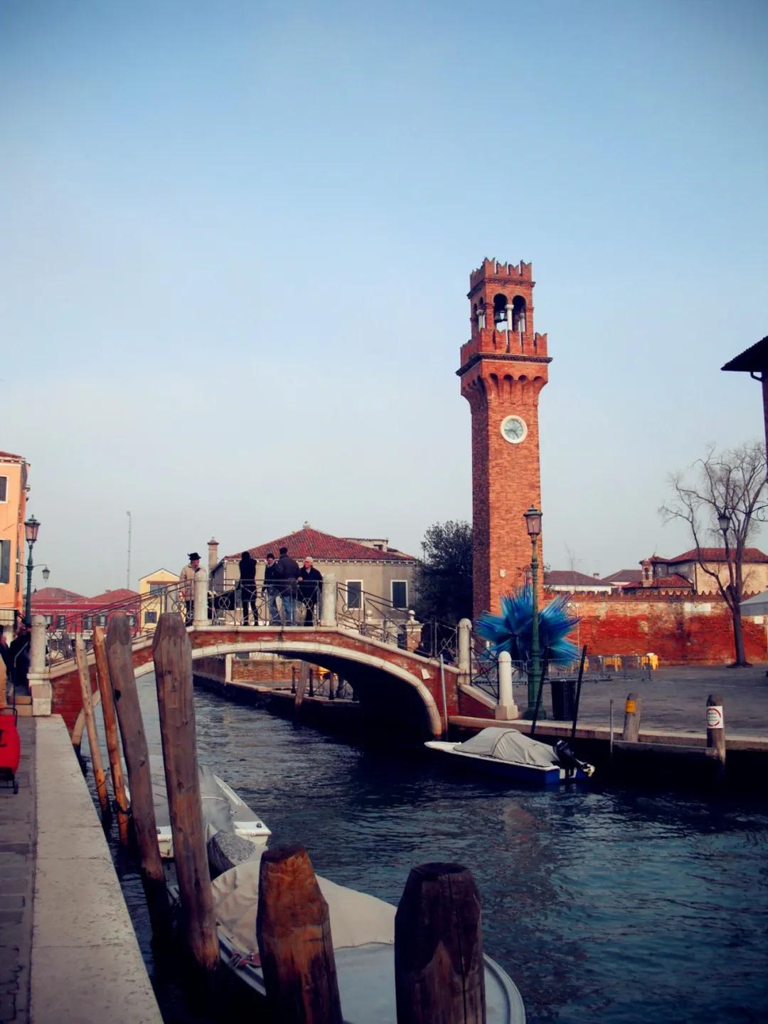 20.12.31意大利纪行—威尼斯