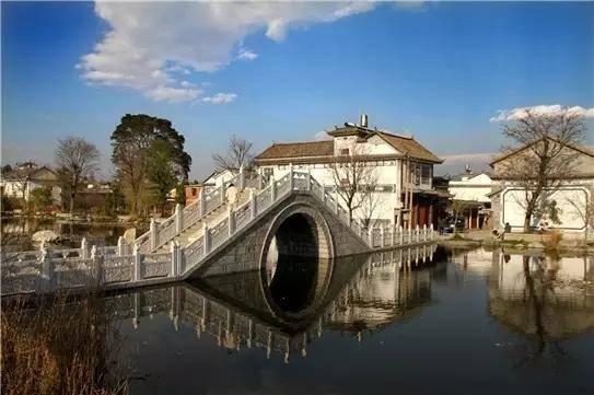 1月带娃云南小众旅游,云南小众旅游2日游