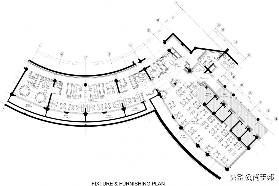 深坑洲际酒店设计效果图,援沪上海深坑世茂洲际酒店