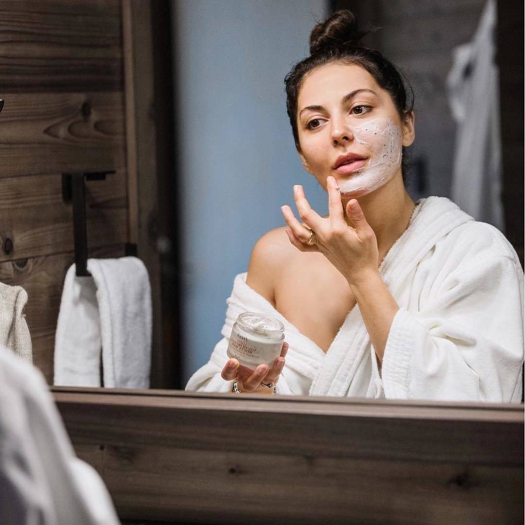 去黑头粉刺简单有效的方法,去黑头粉刺超级治愈