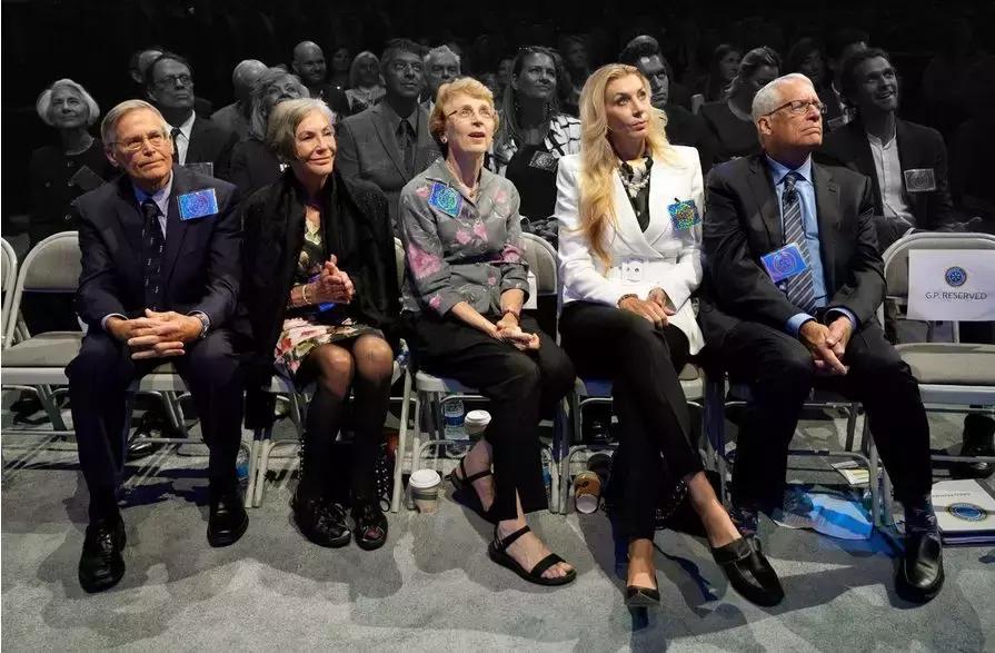 彭博社起底全球最富家族财阀，他们究竟多有钱，赚钱速度有多快