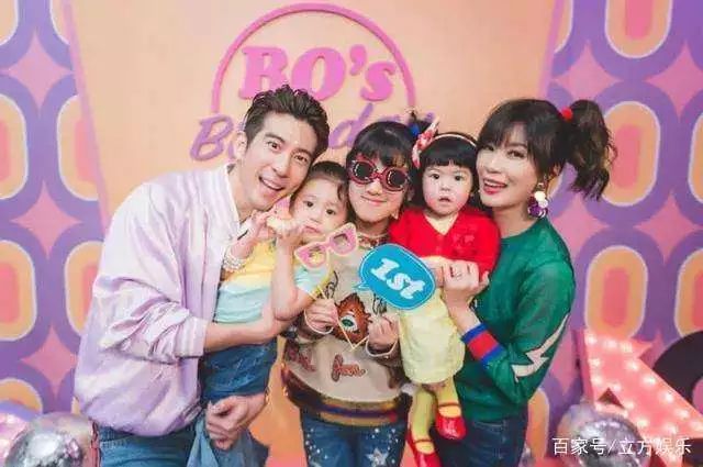 娱乐圈高龄产妇有哪些,娱乐圈高龄产妇