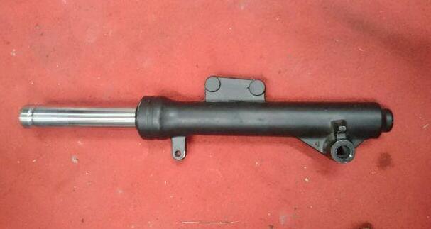 电动车减震器太硬,电动车减震太硬开久了会软吗