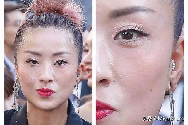 干皮底妆卡粉起皮怎么办,干皮底妆卡粉斑驳怎么办