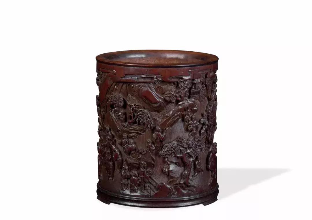 文房清供寓意,文房清供中国文人