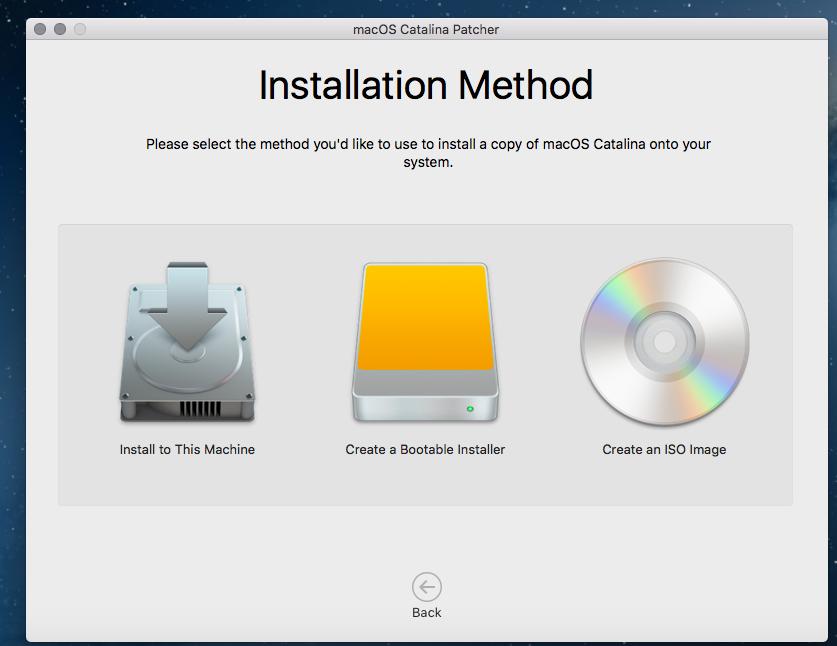 如何把macbook苹果系统删干净,2019款macbookpro15寸可以装catalina吗