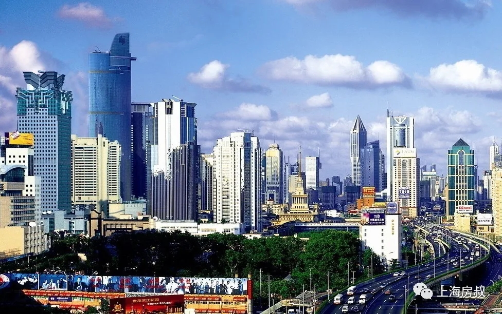 魔都楼市,魔都楼市调整