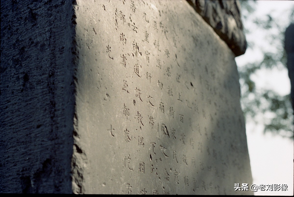 保定一亩泉泉眼在哪里,保定一亩泉消失的秘密