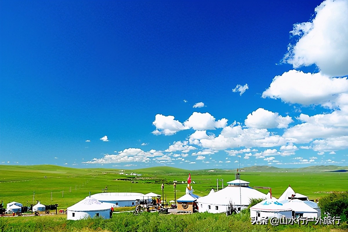 呼伦贝尔湖旅游攻略,金帐汗旅游部落
