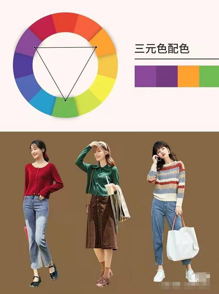 李菲儿皮草配破洞裤穿搭,李菲儿冬季穿衣搭配最新