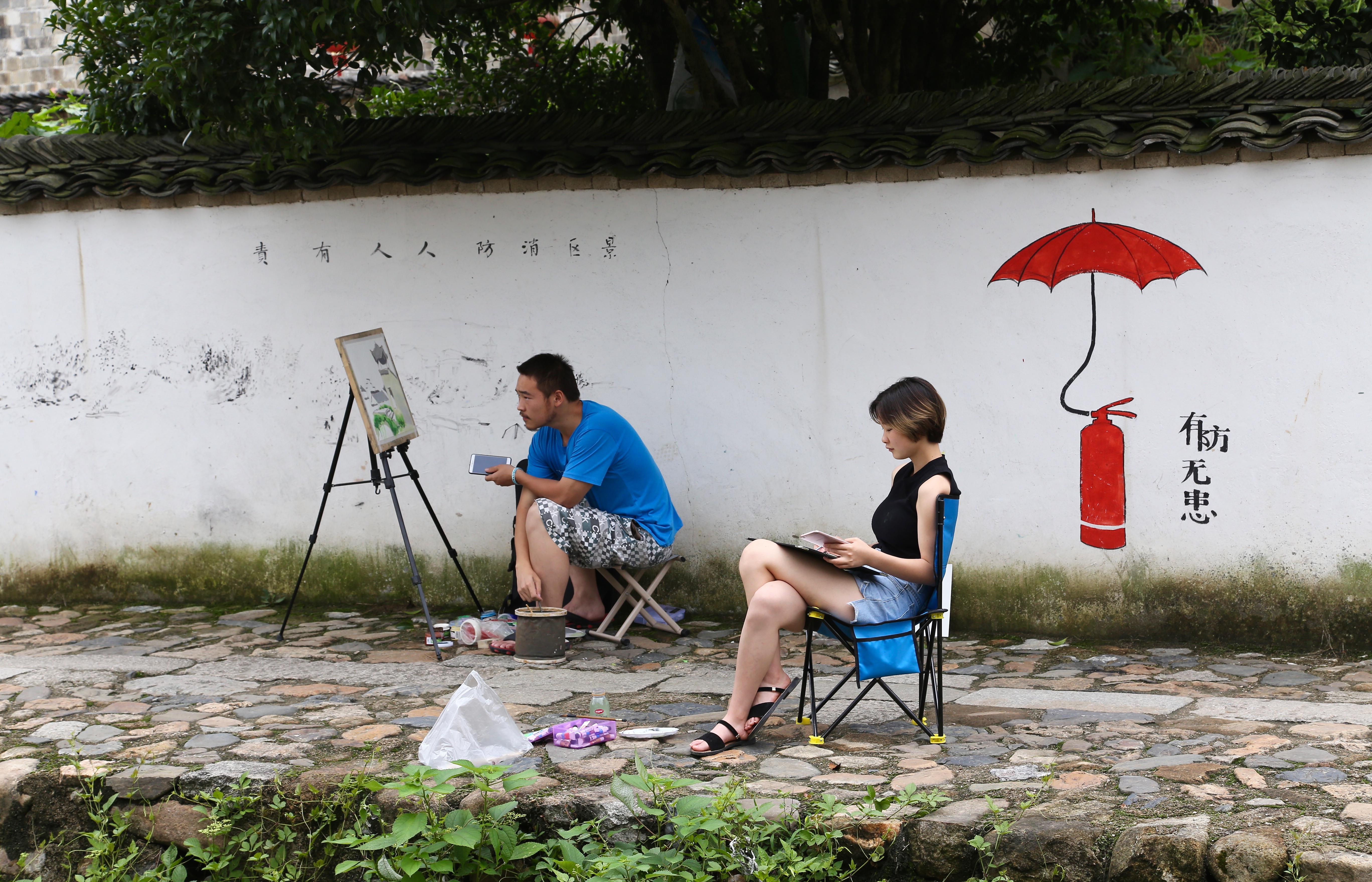 查济古镇有哪些美食,查济古镇里好吃的