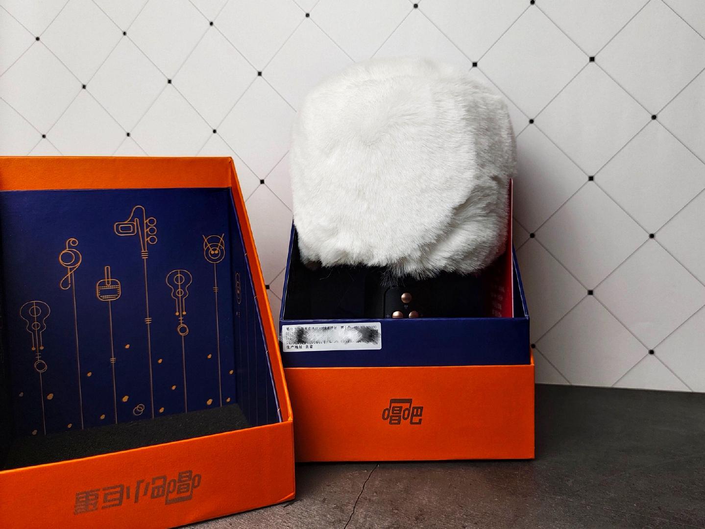 唱吧小巨蛋g3麦克风评测,唱吧小巨蛋g3教学