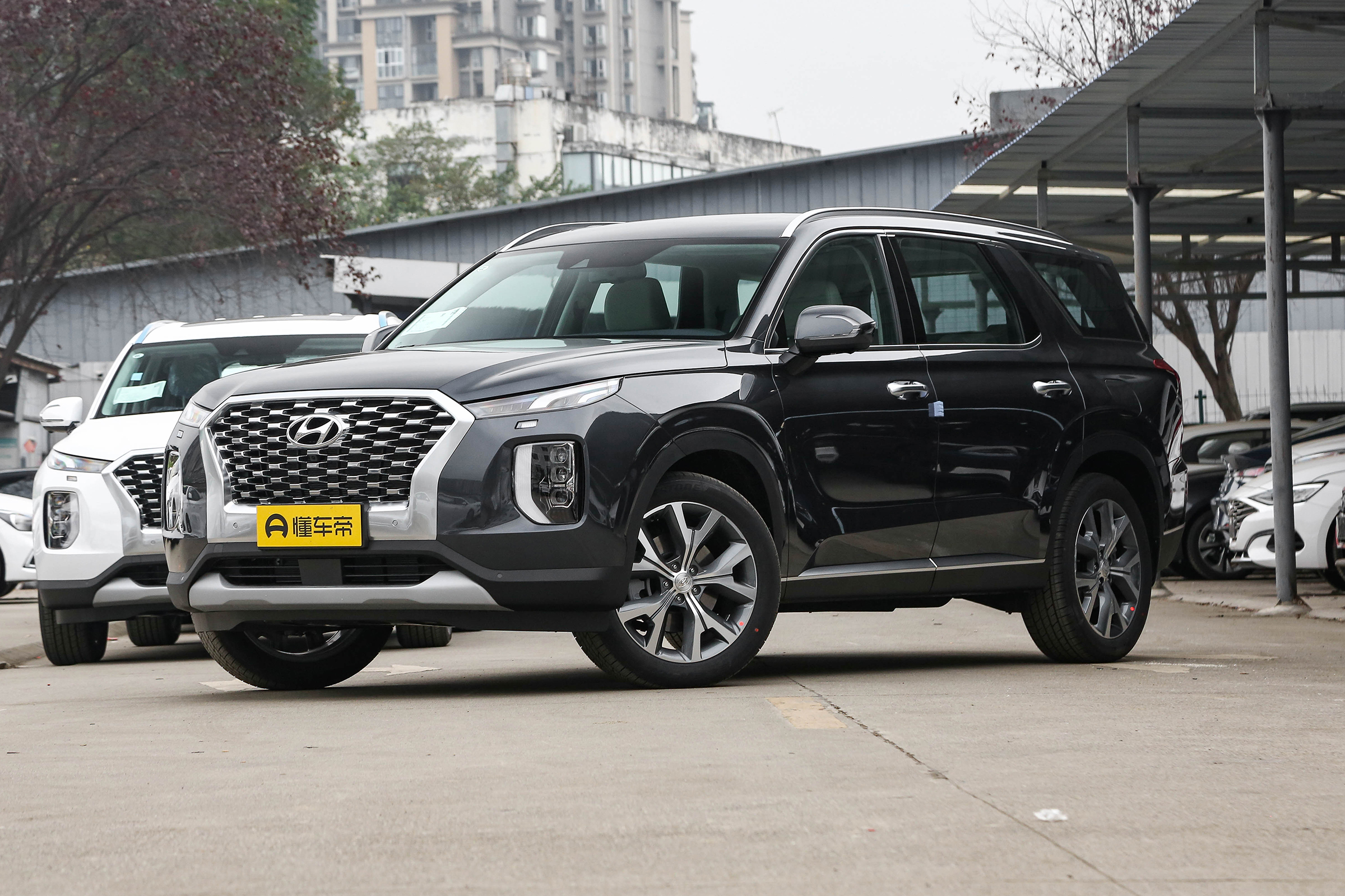 现代帕里斯帝哪一款值得买,现代帕里斯帝3.0