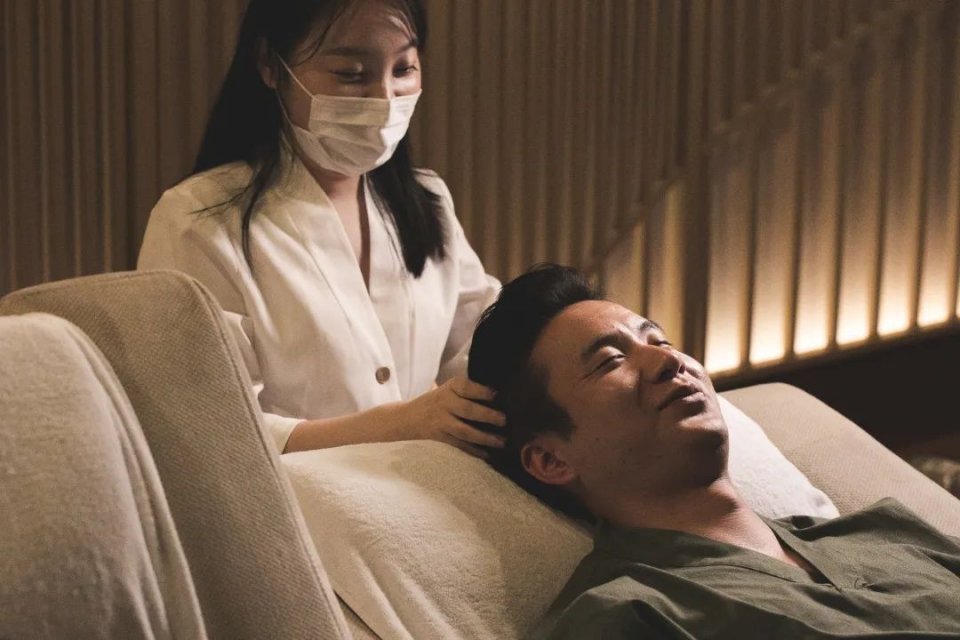 日式轻奢汤泉馆,长沙日式汤泉馆