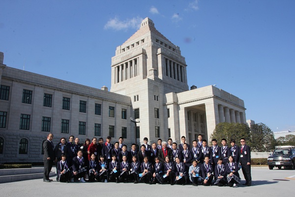 抚顺研学活动,辽宁抚顺一中