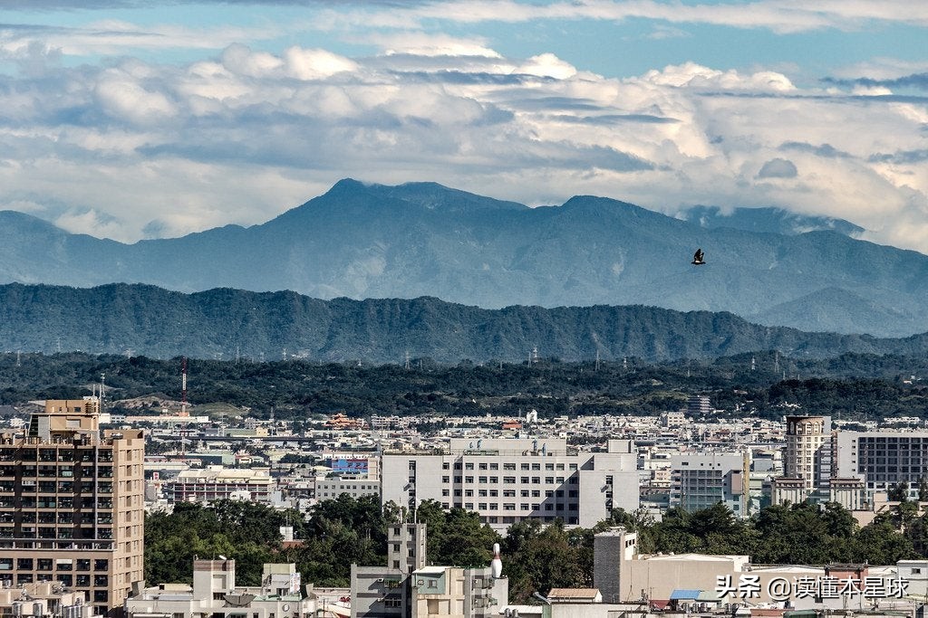 台北超越台北,台北什么时候晋升世界一线城市