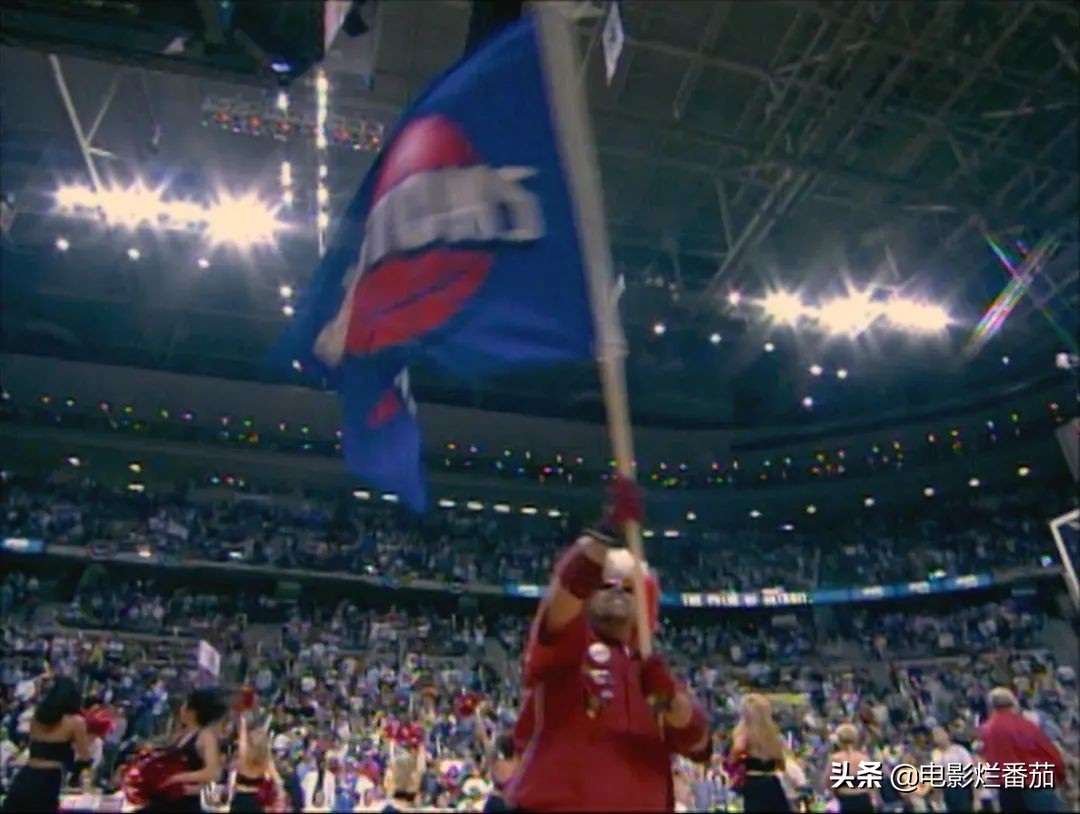 nba历史上最严重的斗殴事件,nba除奥本山宫外最严重的斗殴事件