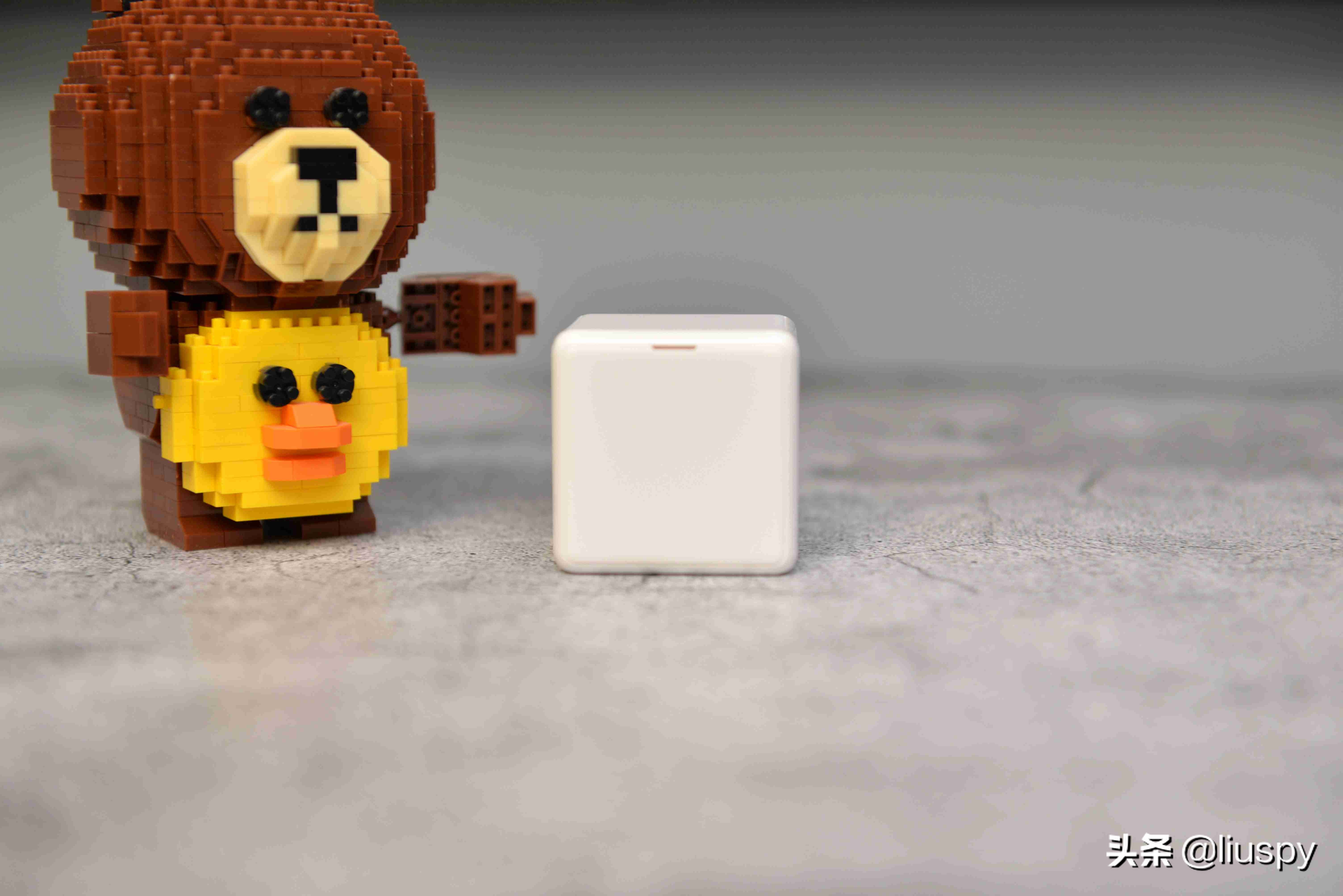 智能家居遥控小助手,便宜好用的Aqara魔方控制器