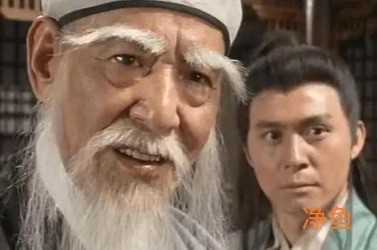 天龙八部中为什么把少林派作为武林至尊