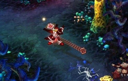 英雄联盟卡牌为什么那么难,英雄联盟卡牌的历史