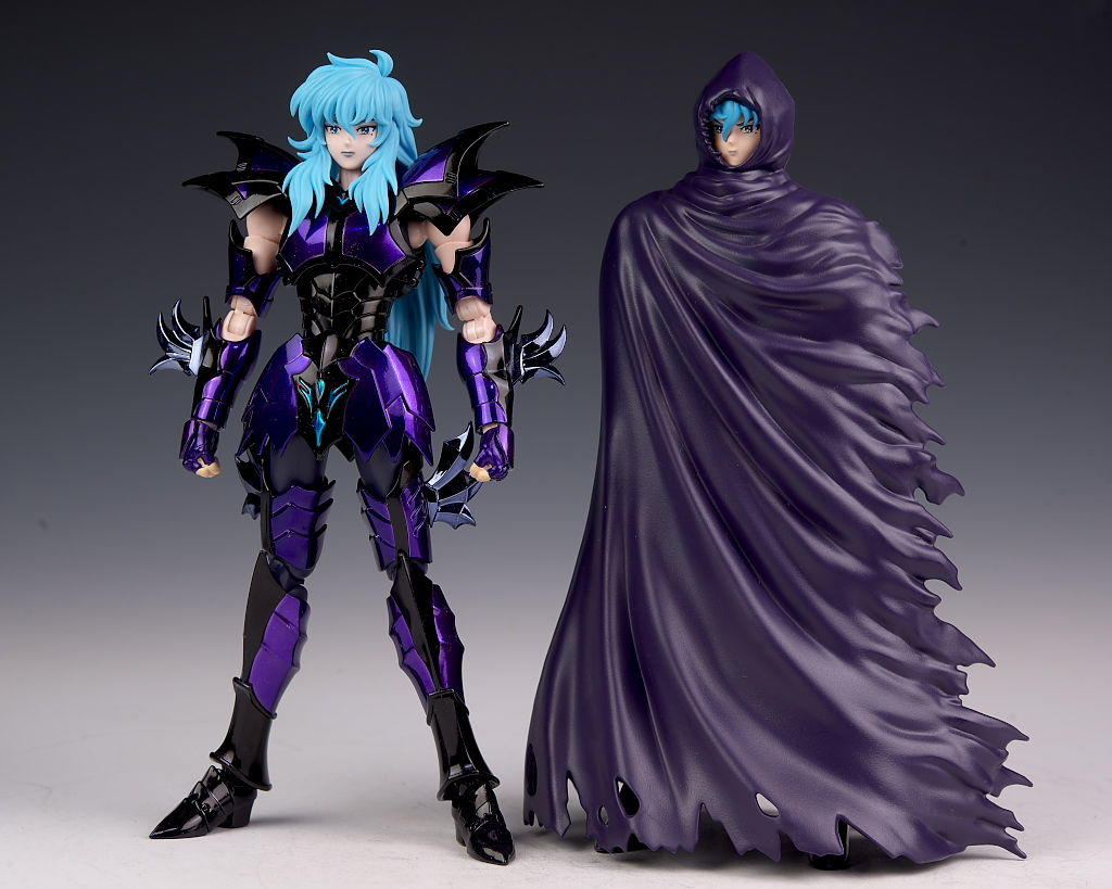 圣斗士ex魂限定,圣斗士ex20周年魂限定