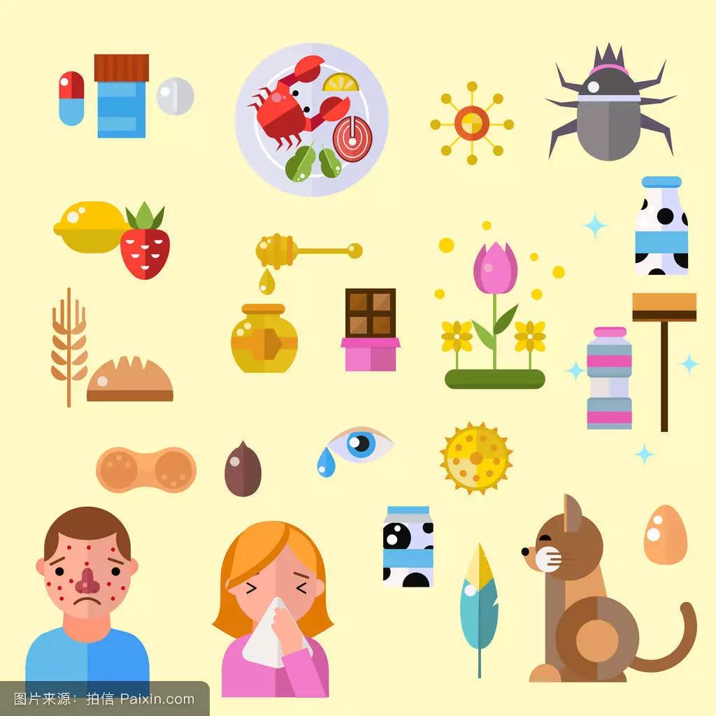 过敏原检测帮你找出过敏真凶,过敏原检测能查出29种过敏源